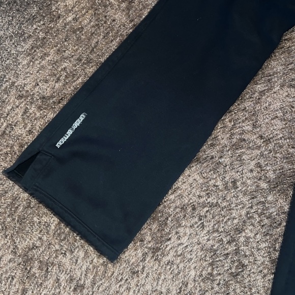 Under Armour sweatpants - Picture 6 of 6